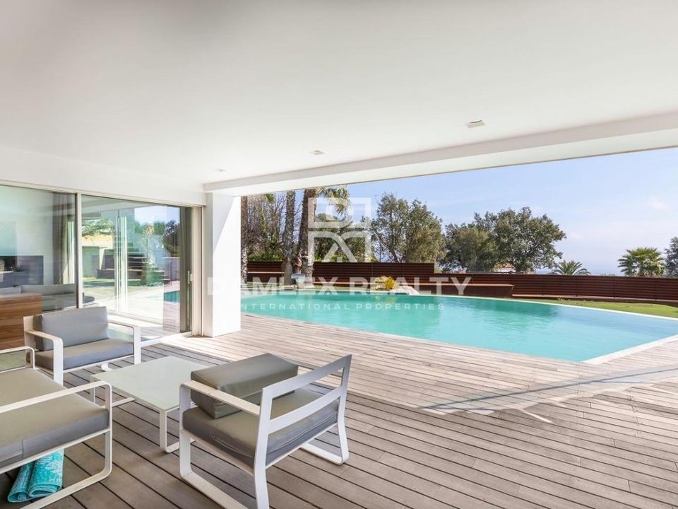 Villa i Platja D'aro, Gerona - foto 2