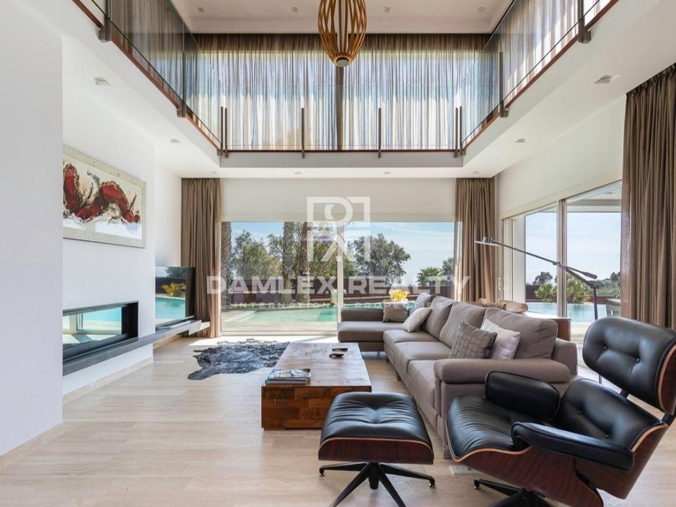 Villa i Platja D'aro, Gerona - foto 3