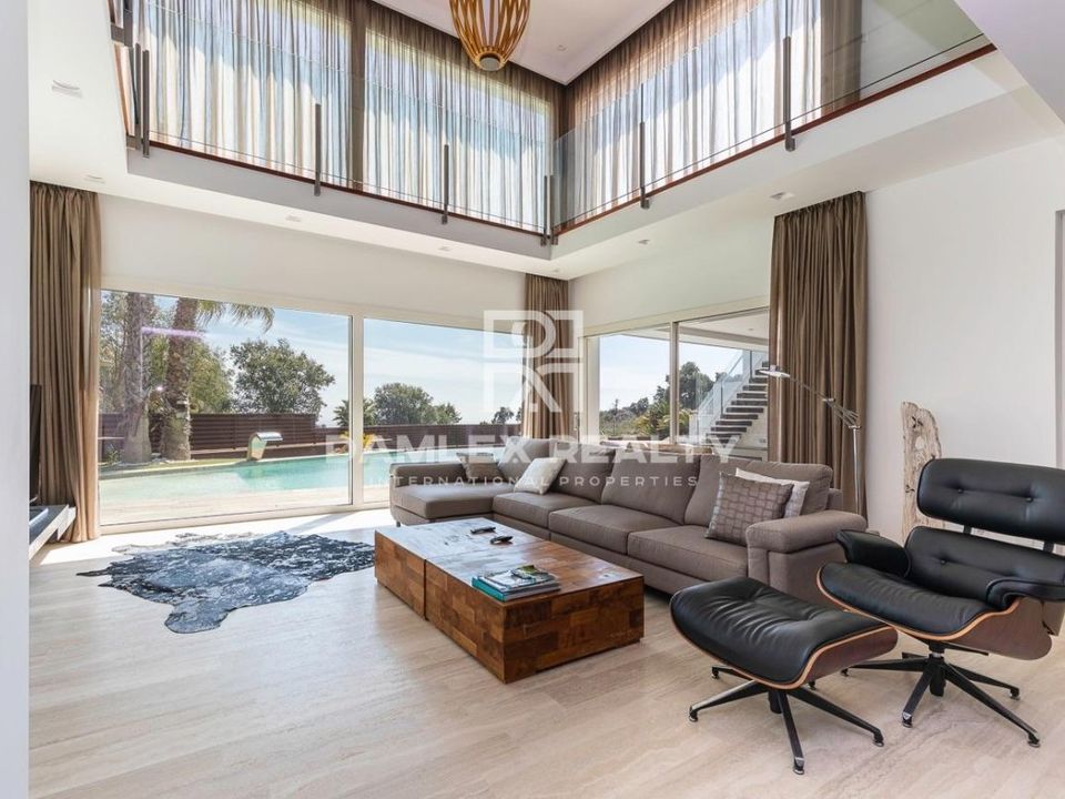 Villa i Platja D'aro, Gerona - foto 4