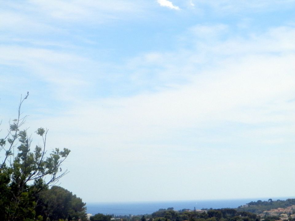 Villa i Mougins, Alpes-Maritimes - foto 2
