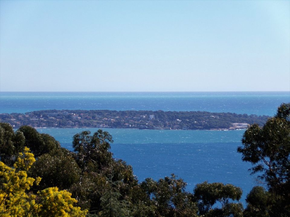 Villa i Vallauris, Alpes-Maritimes - foto 2