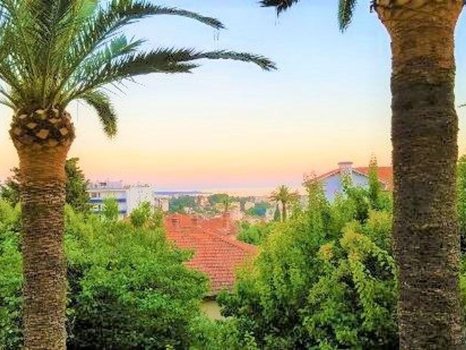 Erhvervsejendom i Le Cannet, Alpes-Maritimes - foto 1