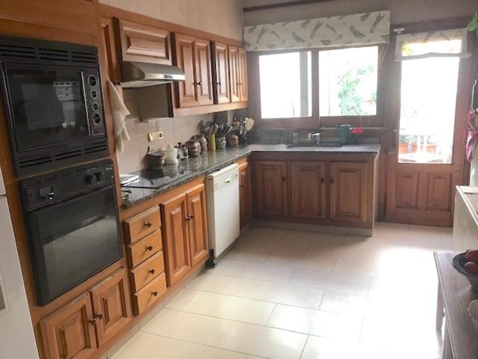 Villa i Tavernes De La Valldigna, Valencia - foto 1