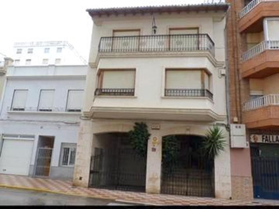 Villa i Tavernes De La Valldigna, Valencia - foto 4