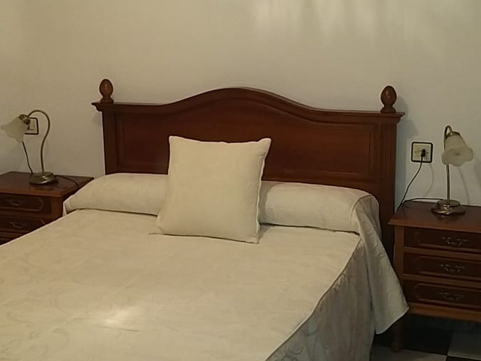 Byhus i Iznajar, Cordoba - foto 5
