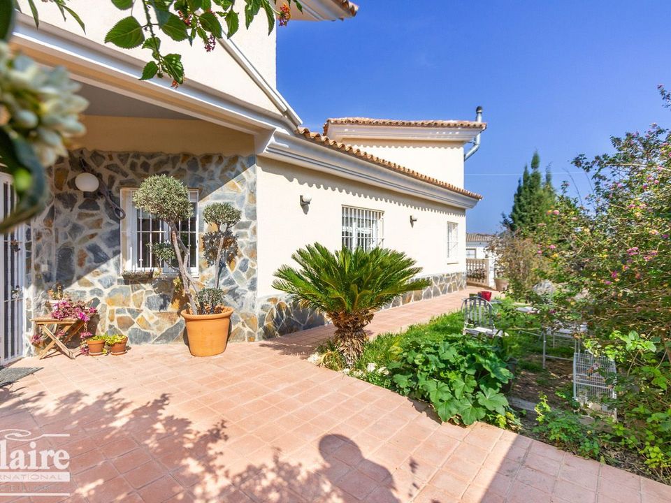 Villa i Alfaz del Pi, Alicante - foto 4