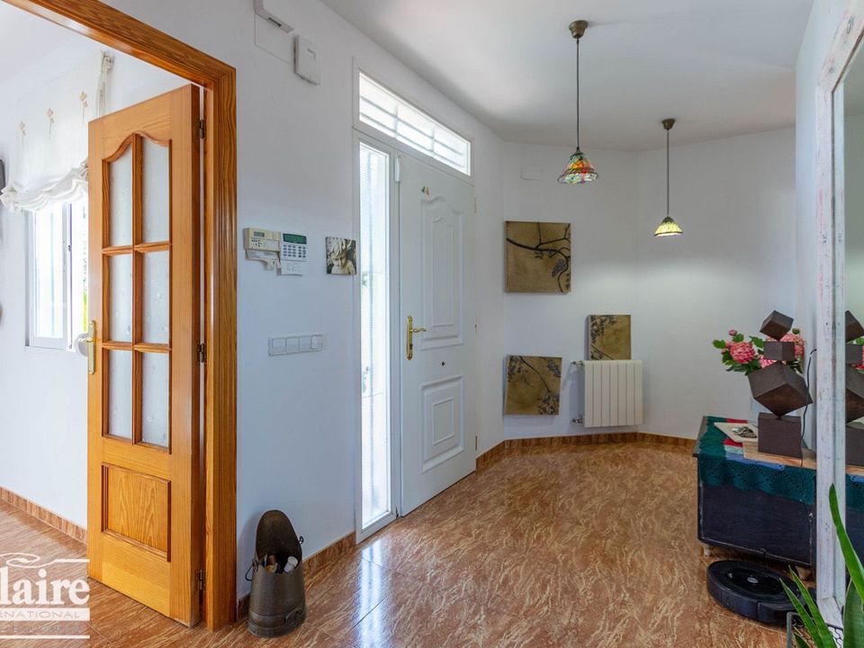 Villa i Alfaz del Pi, Alicante - foto 5