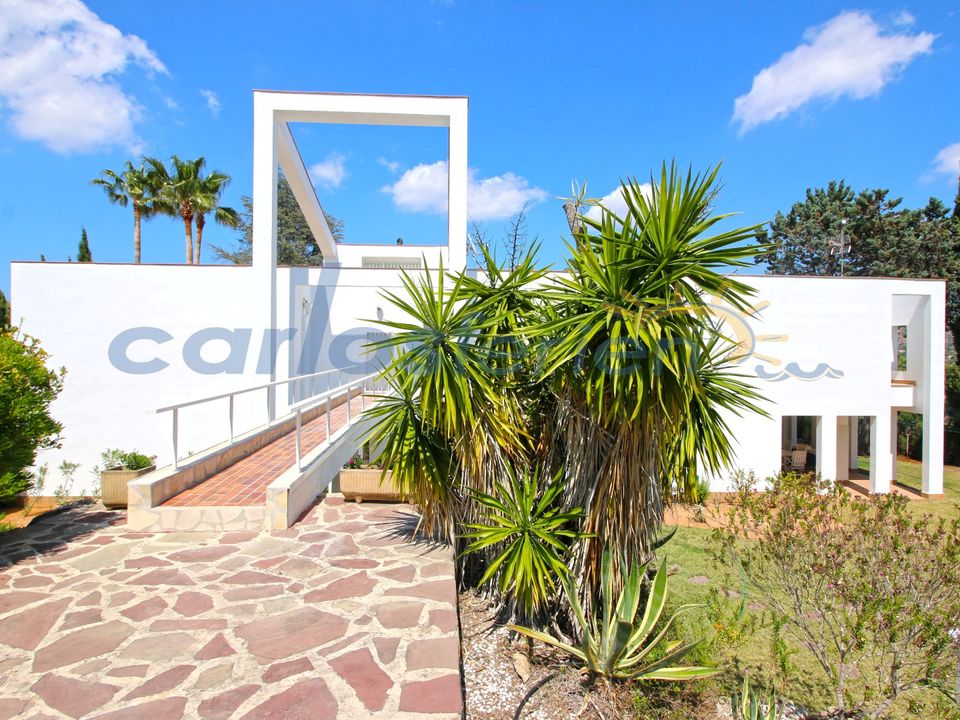 Villa i Denia, Alicante - foto 3