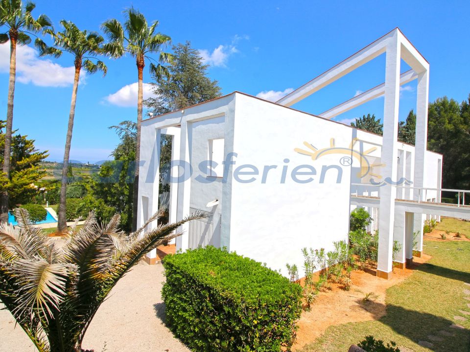 Villa i Denia, Alicante - foto 4