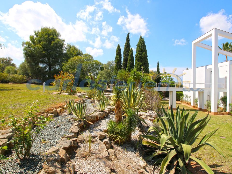 Villa i Denia, Alicante - foto 5