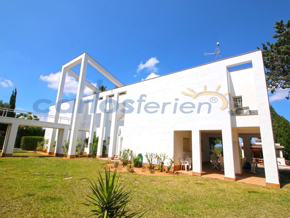 Villa i Denia, Alicante - foto 2