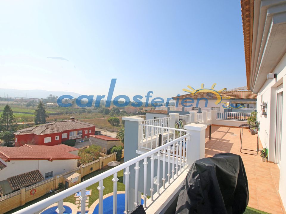 Penthouse i Denia, Alicante - foto 2