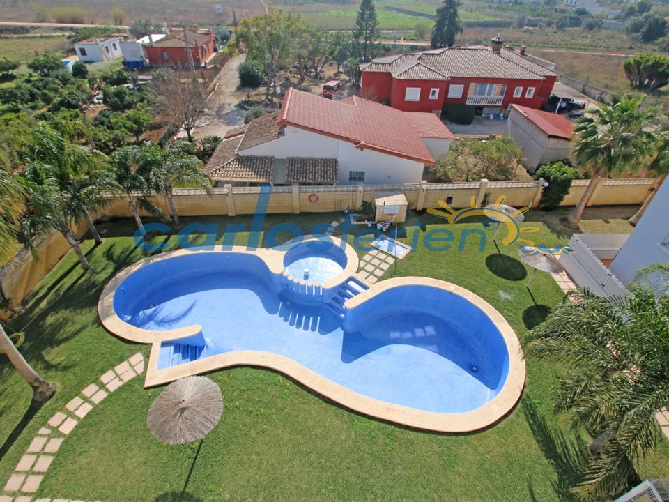 Penthouse i Denia, Alicante - foto 3