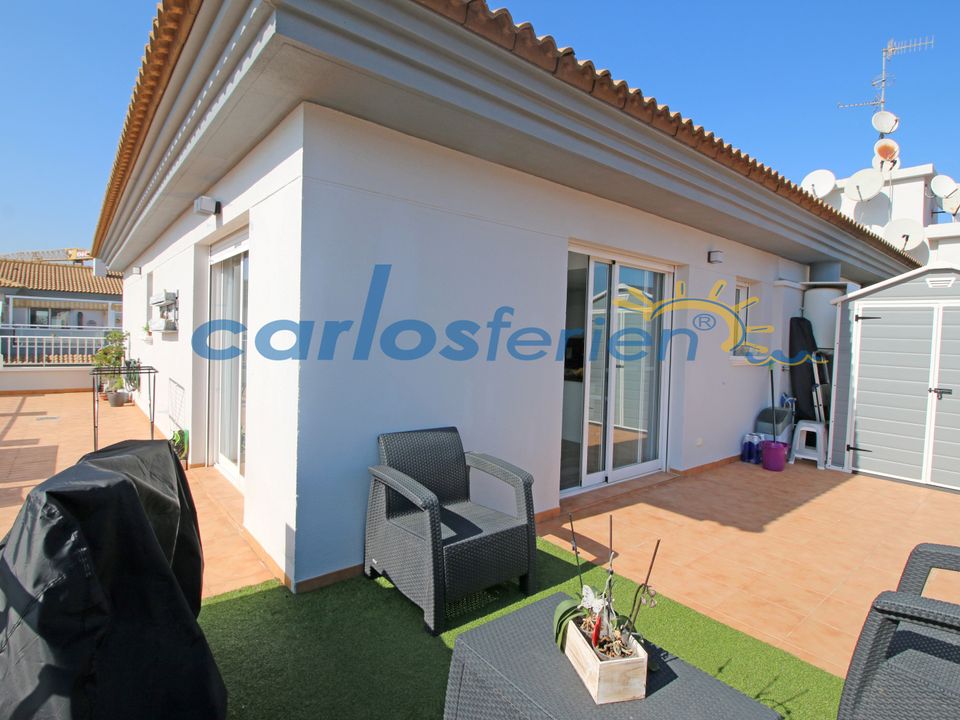Penthouse i Denia, Alicante - foto 4