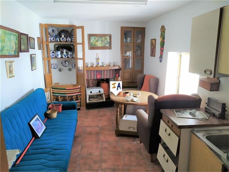 Rekkehus i Tozar, Granada - bilde 4