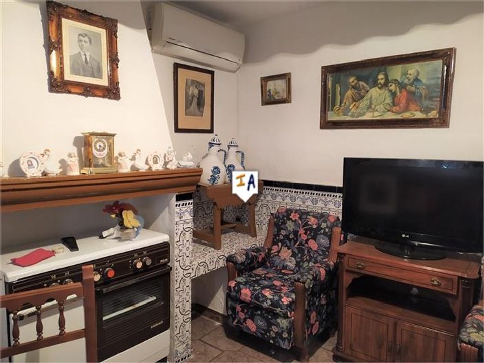 Rekkehus i Tozar, Granada - bilde 5