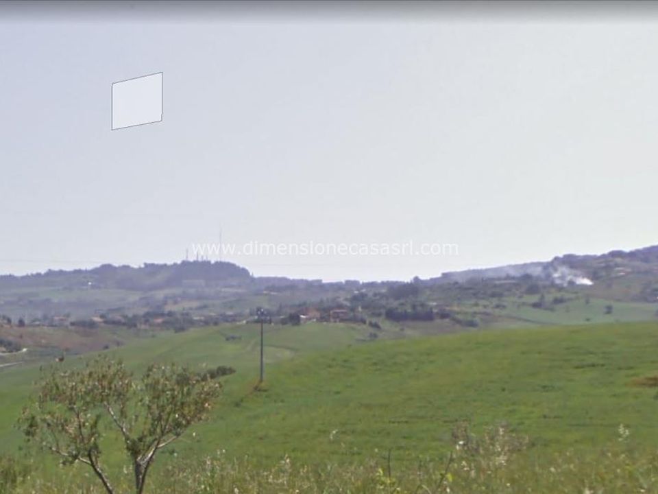 Helårsgrund i Caltanissetta, Caltanissetta - foto 2