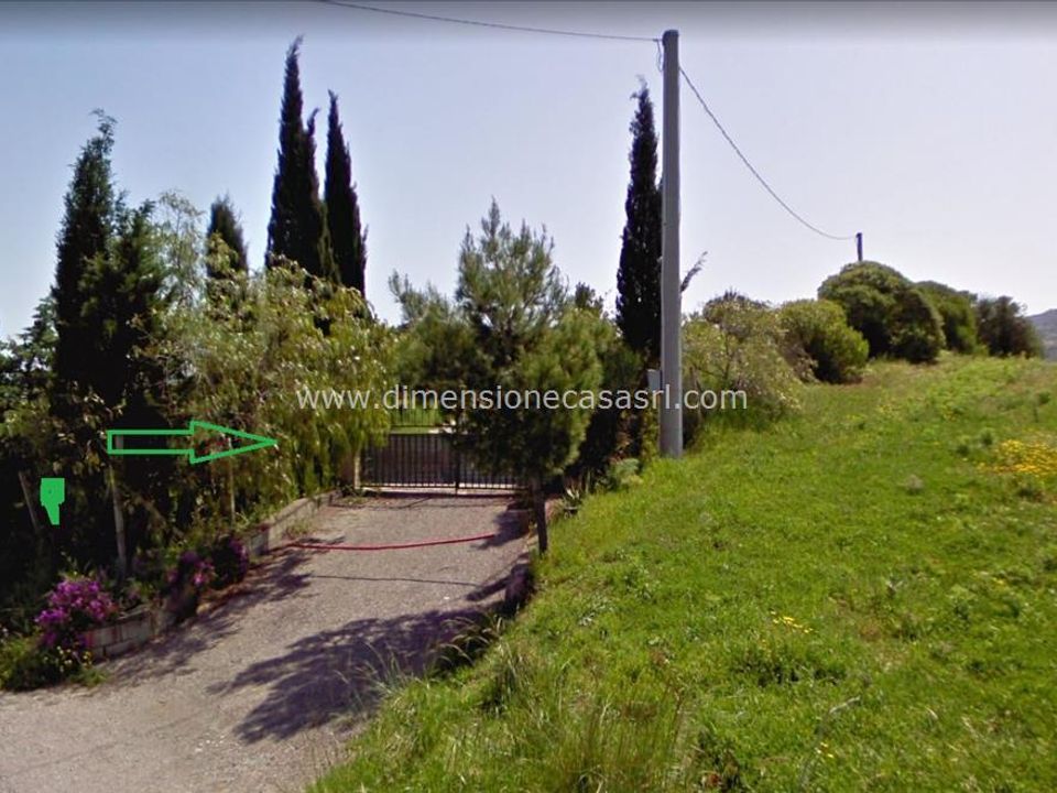 Helårsgrund i Caltanissetta, Caltanissetta - foto 3
