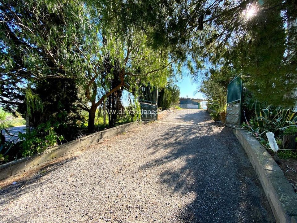 Helårsgrund i Caltanissetta, Caltanissetta - foto 4