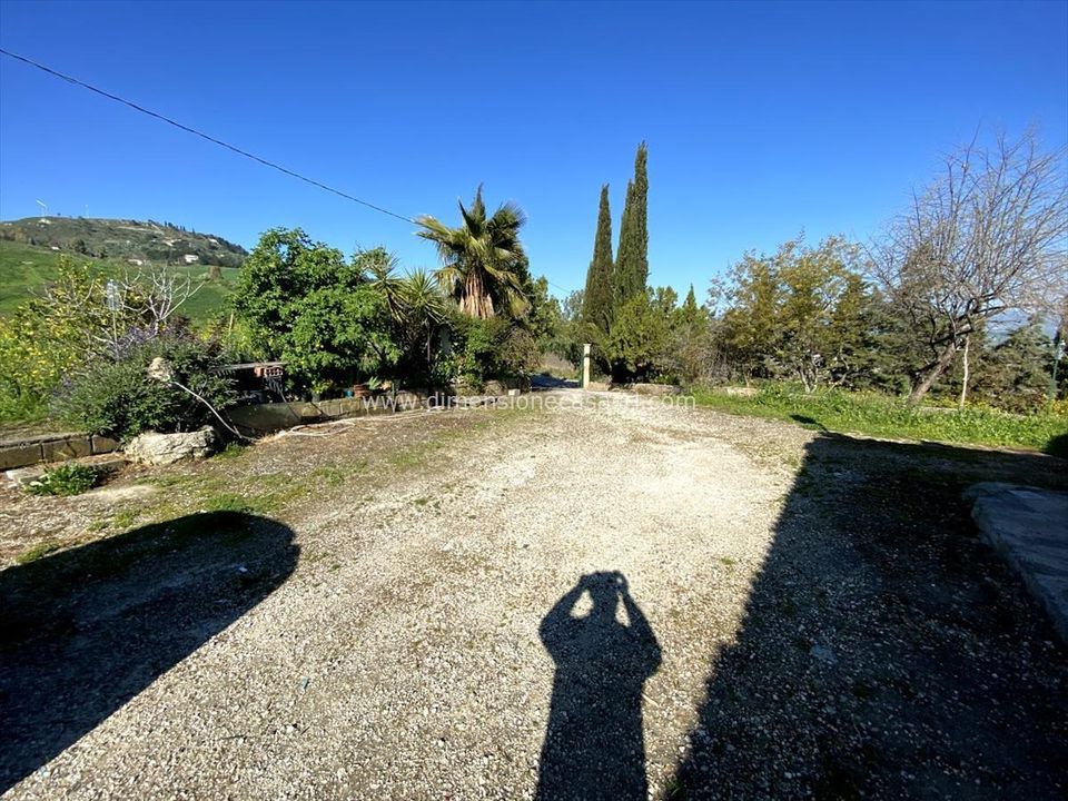 Helårsgrund i Caltanissetta, Caltanissetta - foto 5