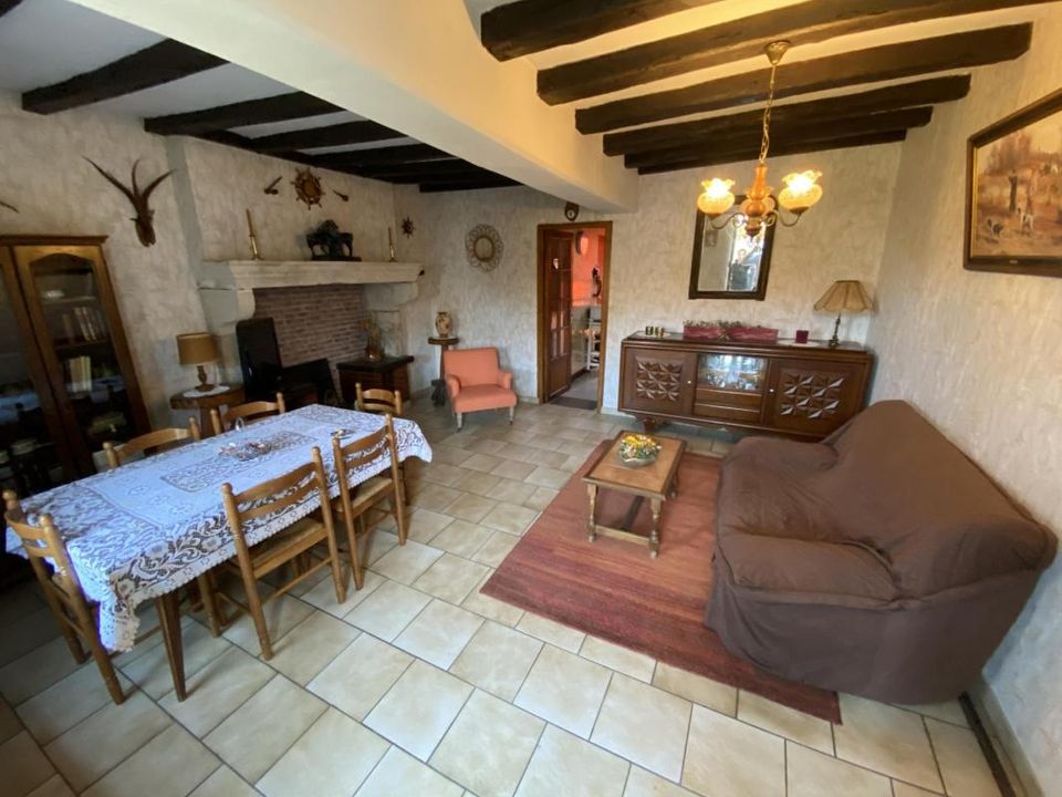 Villa i Jully-sur-Sarce, Aube - foto 2