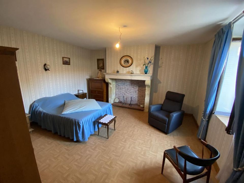 Villa i Jully-sur-Sarce, Aube - foto 3