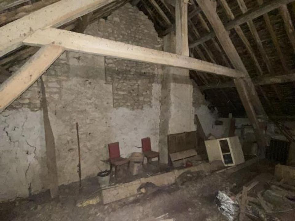 Villa i Jully-sur-Sarce, Aube - foto 4