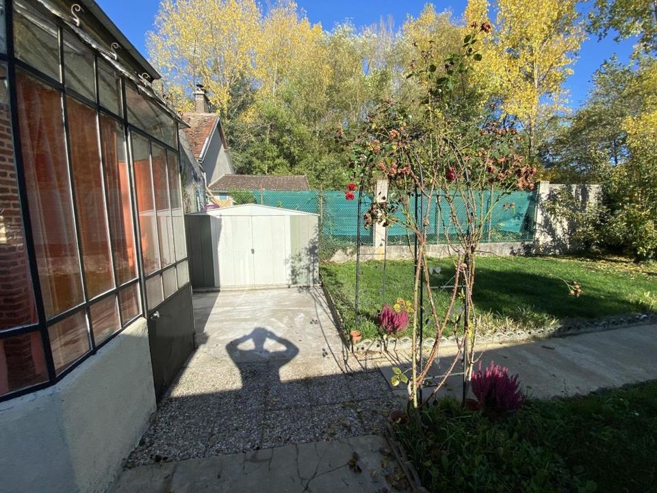 Villa i Jully-sur-Sarce, Aube - foto 5