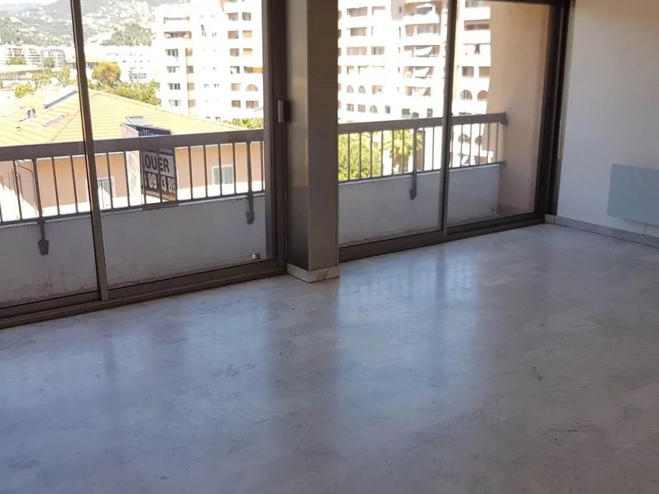 Lejlighed i Nice, Alpes-Maritimes - foto 1