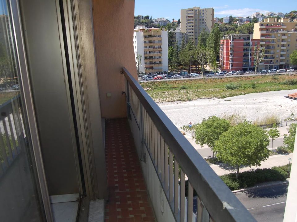 Lejlighed i Nice, Alpes-Maritimes - foto 3