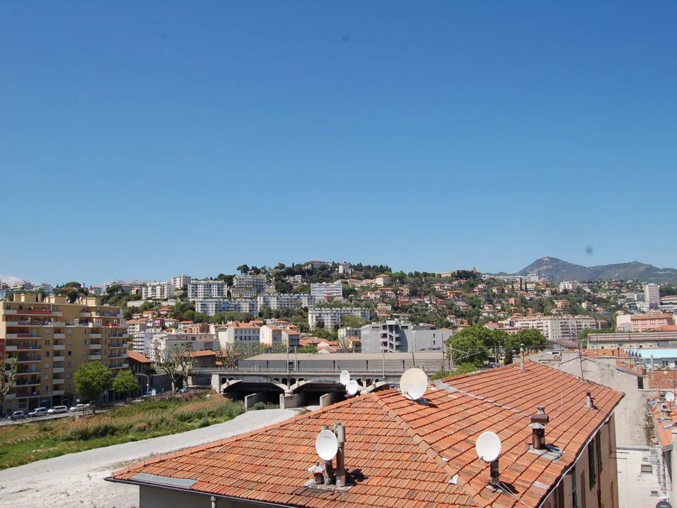 Lejlighed i Nice, Alpes-Maritimes - foto 5