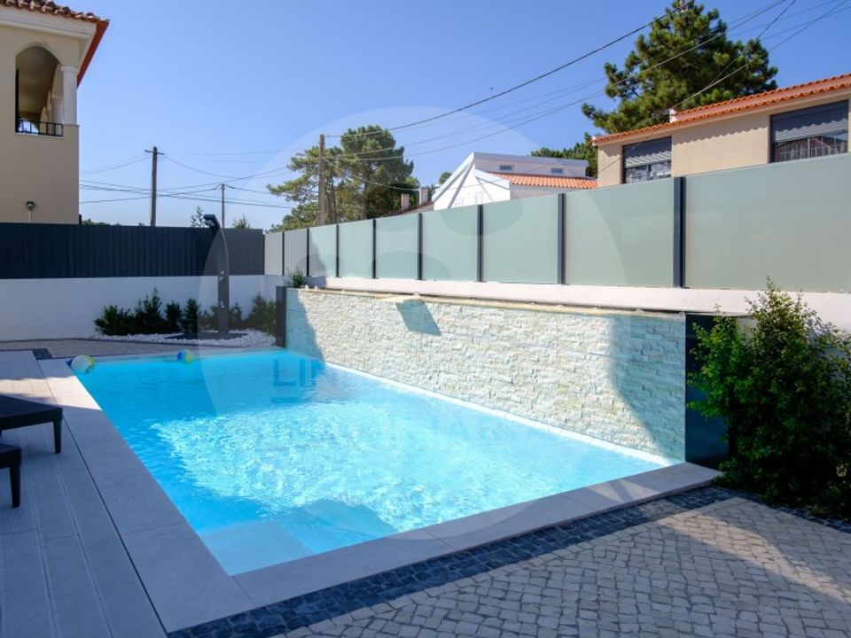 Villa in Almada, Setubal - foto 3