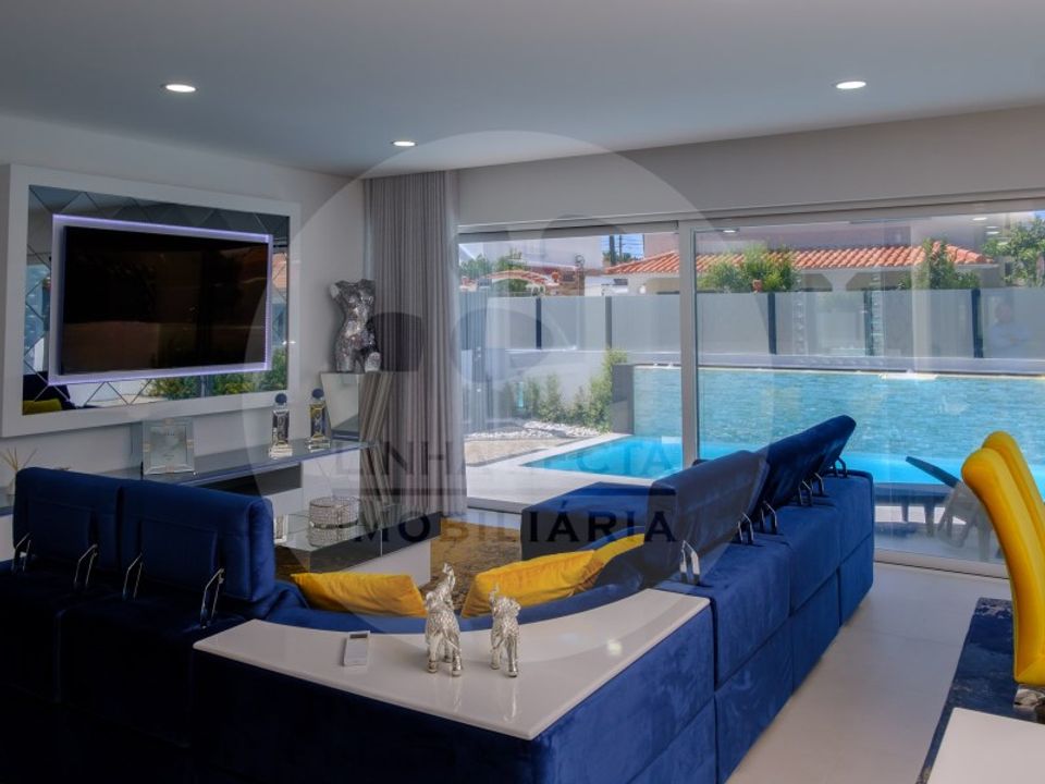 Villa in Almada, Setubal - foto 2