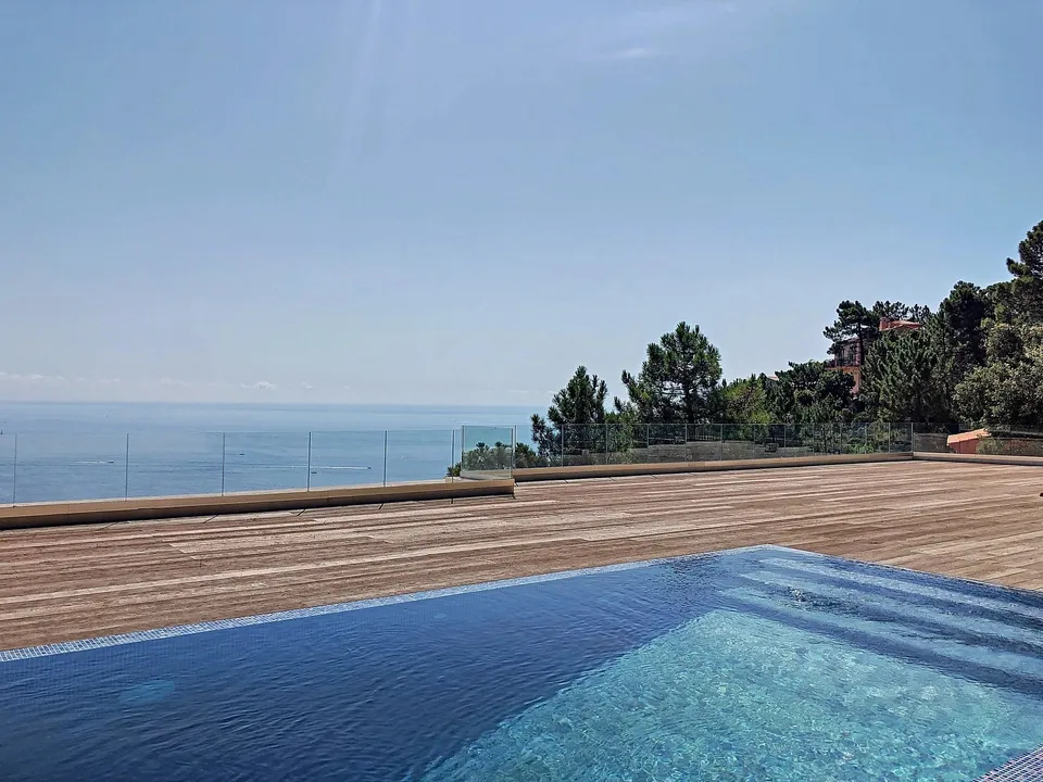 Villa a Theoule-sur-Mer, Alpes-Maritimes - foto 2