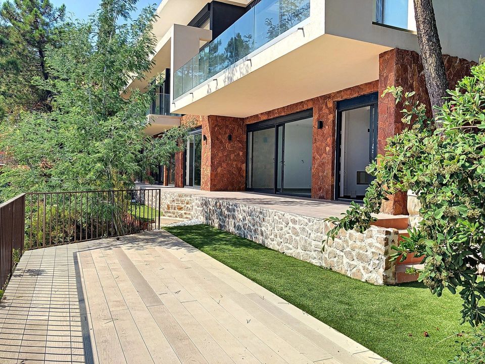 Villa a Theoule-sur-Mer, Alpes-Maritimes - foto 5