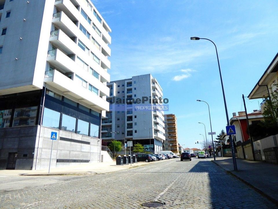 Helårsgrund i Porto, Porto - foto 4