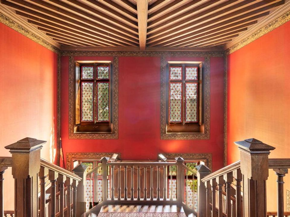 Villa i Saint-Pierre-d'Albigny, Savoie - bilde 2