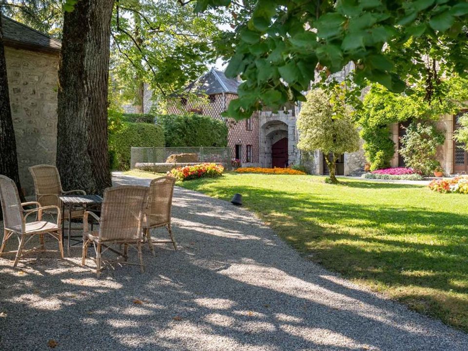 Villa i Saint-Pierre-d'Albigny, Savoie - bilde 3