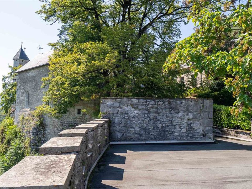 Villa i Saint-Pierre-d'Albigny, Savoie - bilde 4