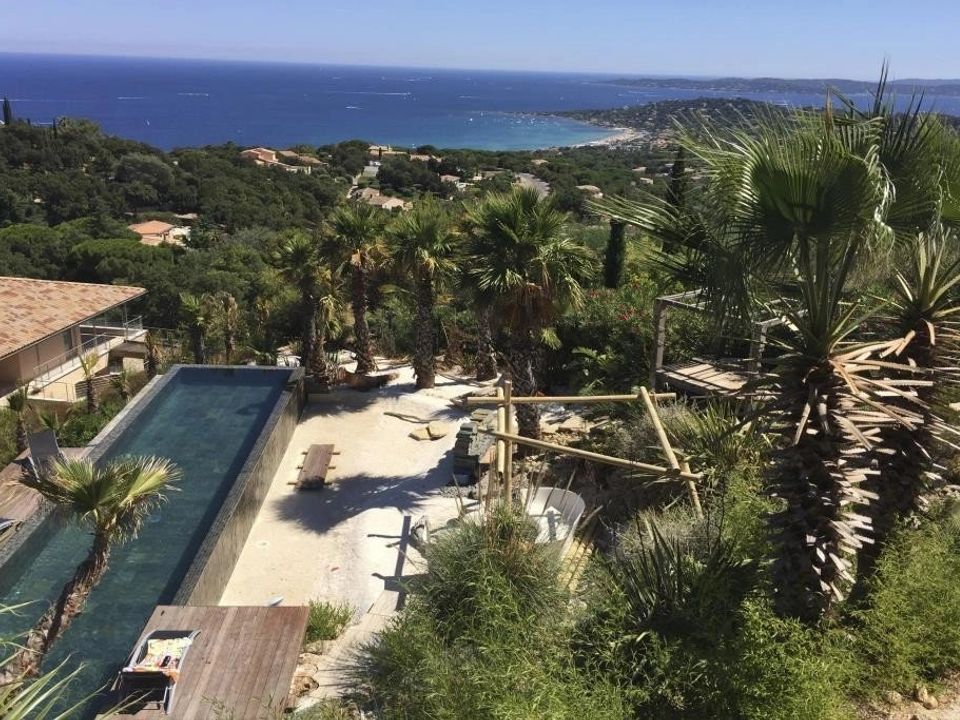 Villa i Sainte-Maxime, Var - foto 1