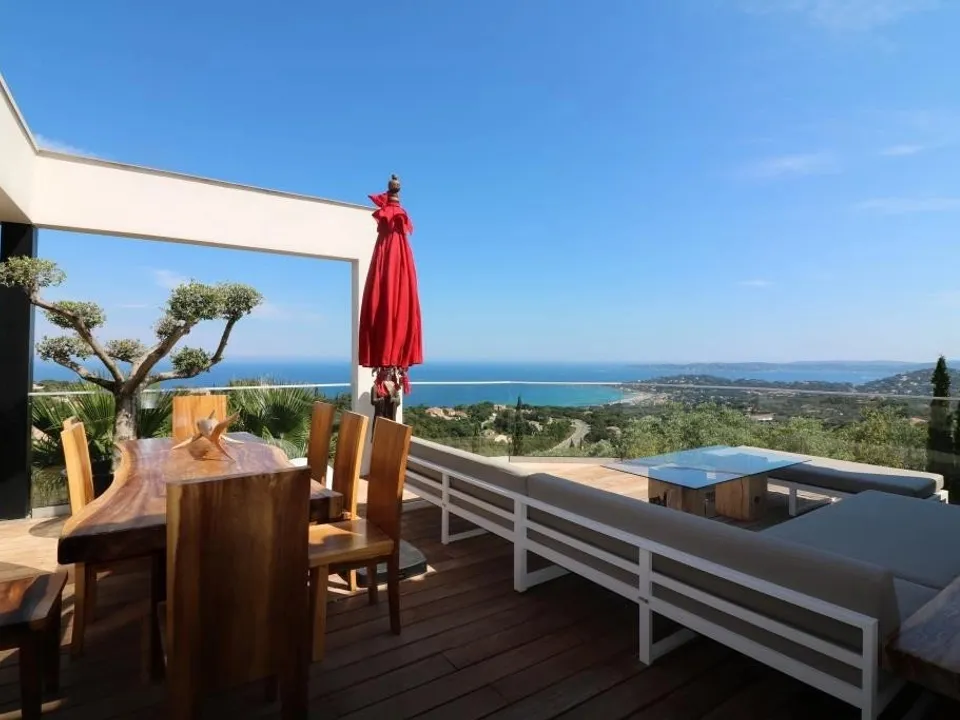Villa i Sainte-Maxime, Var - foto 2