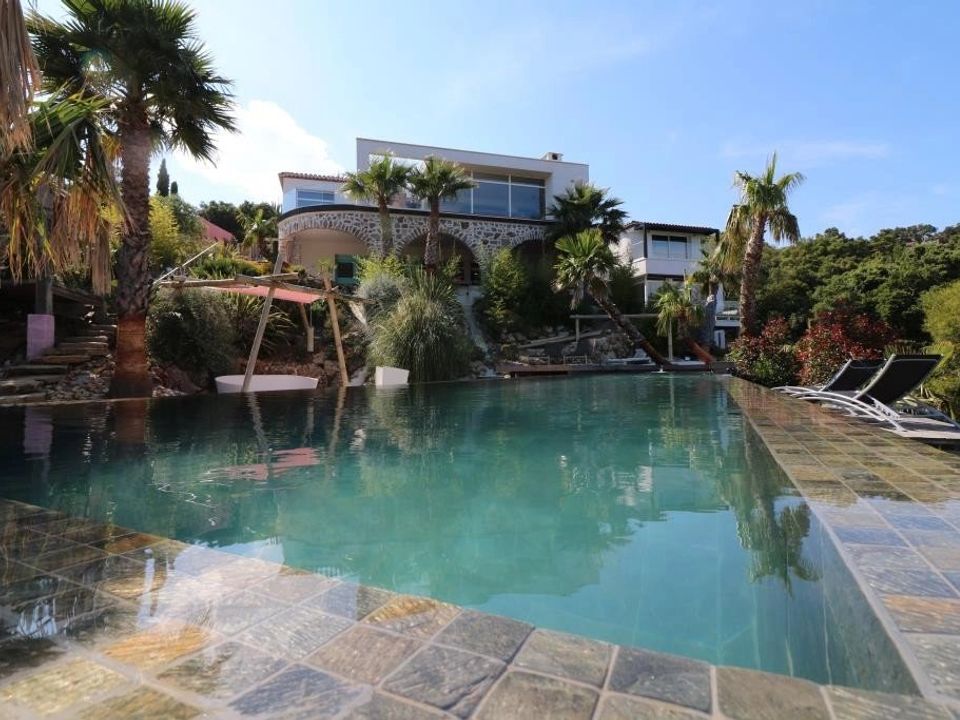 Villa i Sainte-Maxime, Var - foto 3