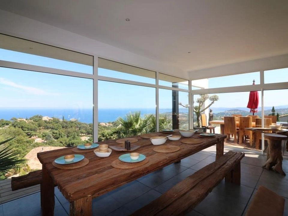 Villa i Sainte-Maxime, Var - foto 4