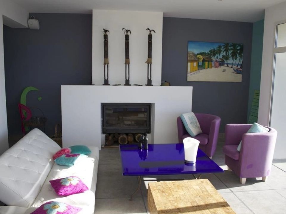 Villa i Sainte-Maxime, Var - foto 5