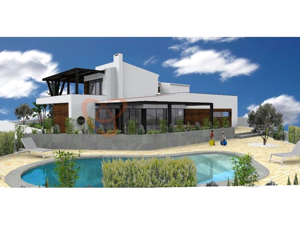 Villa i Albufeira, Faro - foto 2