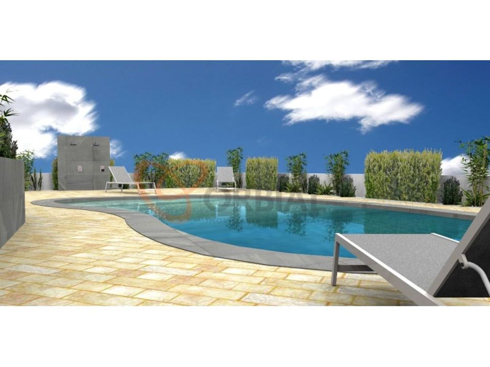 Villa i Albufeira, Faro - foto 3