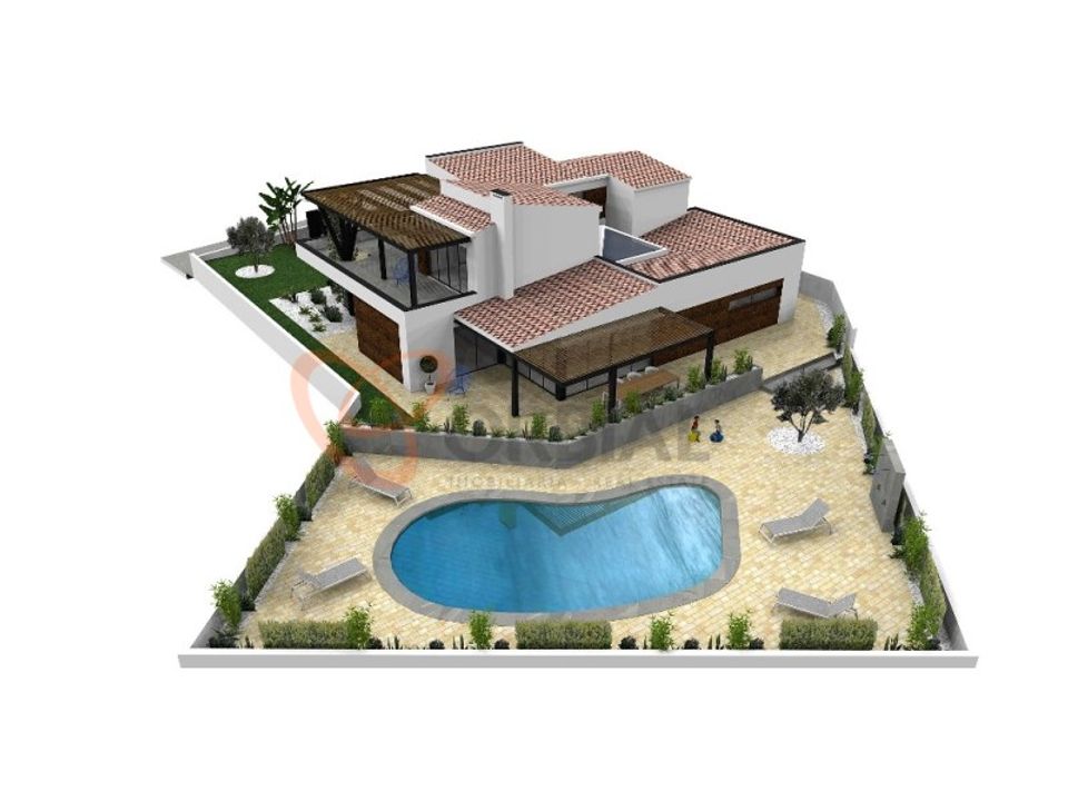 Villa i Albufeira, Faro - foto 5