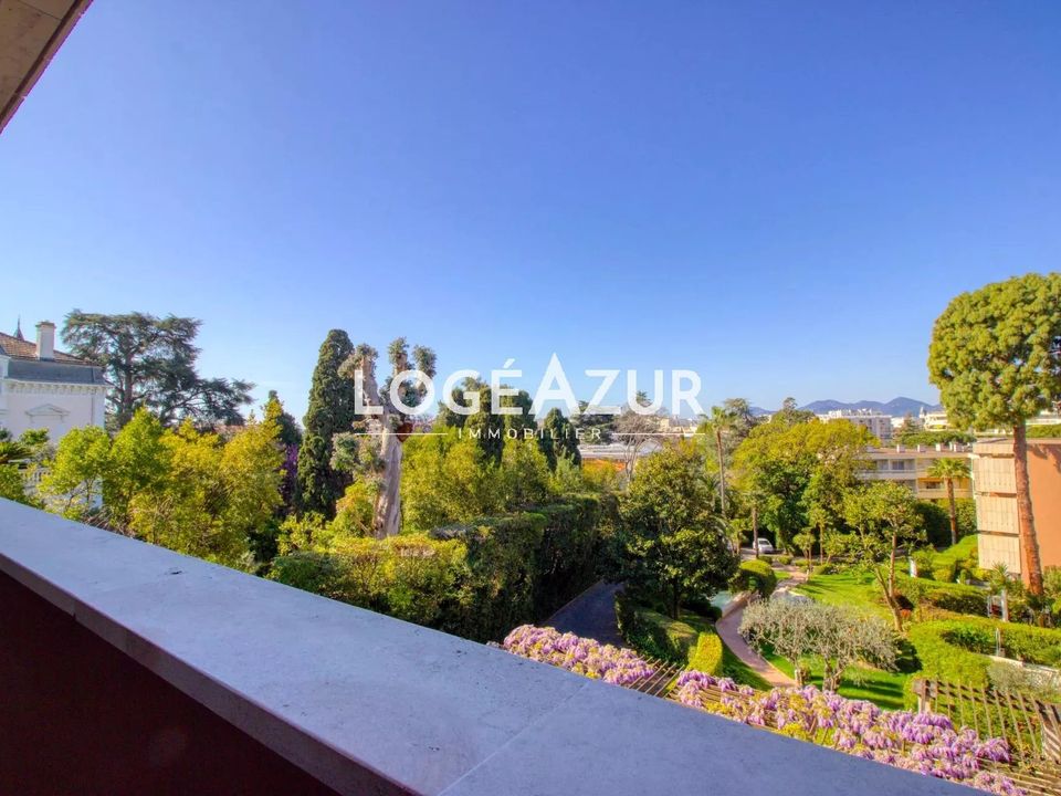Lejlighed i Cannes, Alpes-Maritimes - foto 2