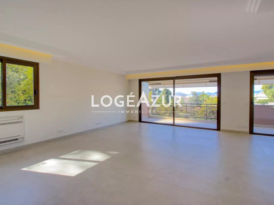 Lejlighed i Cannes, Alpes-Maritimes - foto 2