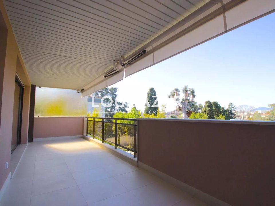 Lejlighed i Cannes, Alpes-Maritimes - foto 3
